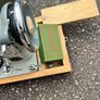 2 vintage sewing machine's Image 5