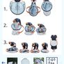 Babymoov Anti-UV Tent 50+ Factor UV Protection Image 5