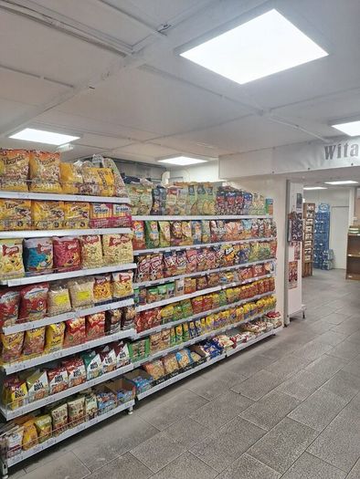Fully Fitted Retail Business For Sale  Denmark St
