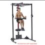 All In One Powerlifting Setup Immaculate Condtion Image 8