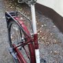 Three speed womens town bike Image 6