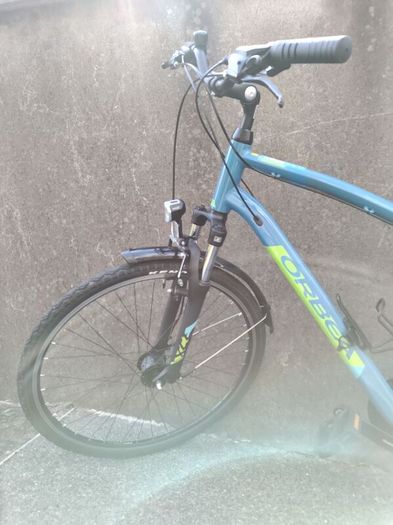 Orbea bicycle