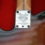 Fender Telecaster USA 60th anniversary Diamond Image 6