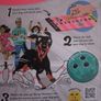 Ten-Bone Bowling Party Game with Dog Image 3
