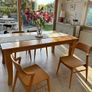 Kitchen table and Image 3