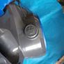 Morphy Richards Perform Air Vacuum Cleaner, Model No. 980520, 750W, AAARATED, in excellent condition, great suction Image 5