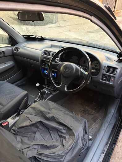 Toyota Glanza V low mileage