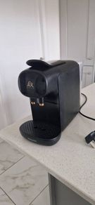 L'or Nesspresso Coffee Machine