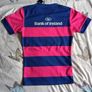 Leinster Rugby referee Jersey Small Image 3