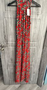 BNWT Zibi London Dress UK 12