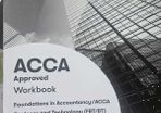 ACCA Textbooks & Exam Kits for Sale & Good Condition (Kaplan/BPP)