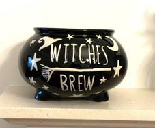 Halloween Decorations