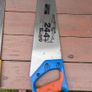 Hand Saw Set - Bahco + Extra Saw Image 4