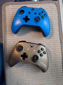 xbox controller