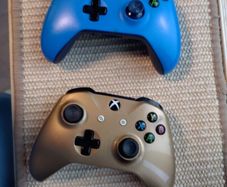xbox controller