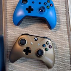 xbox controller
