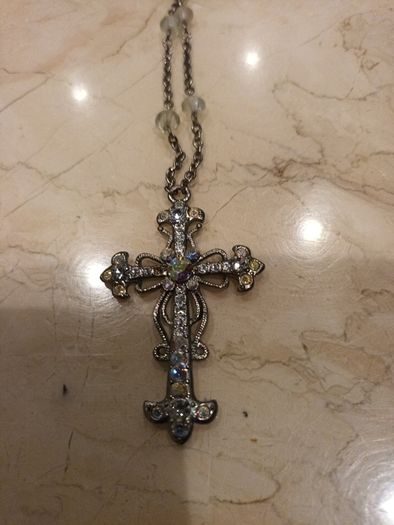 Selection Of Costume Necklaces  - Different  Styles & Colours.   New.