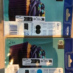 Brother ink cartridges