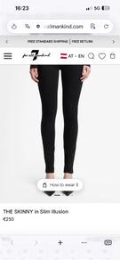 7 for all Mankind