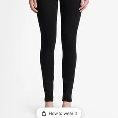 7 for all Mankind