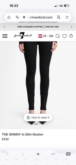 7 for all Mankind
