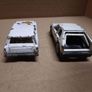 Vintage Toy Cars Image 7