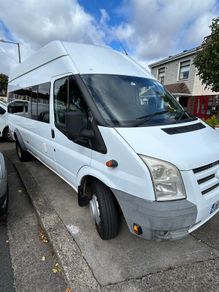 Campervan