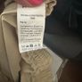 Brand new Dazy wide leg summer pants for women size XL UK14 EU42 Postage included Image 5