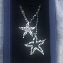Swarovski Crystal Necklace