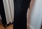 Nicole Farhi 100 % CASHMERE maxi skirt