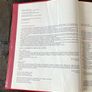Holy Bible/Lectionary With Leather Cover Image 2