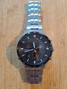 Casio Edifice EQS A500 RB