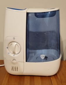 Vicks Warm Mist Humidifier