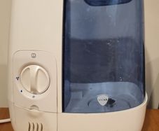 Vicks Warm Mist Humidifier