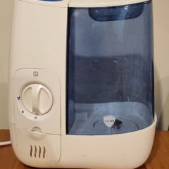 Vicks Warm Mist Humidifier