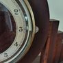 Vintage Wooden Clock Body Image 10