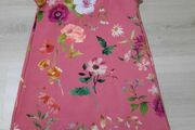girls Next summer dress size 7 yrs
