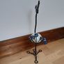 Metal Art Candle Holder Image 4