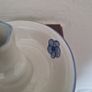 pottery candle holder Image 2