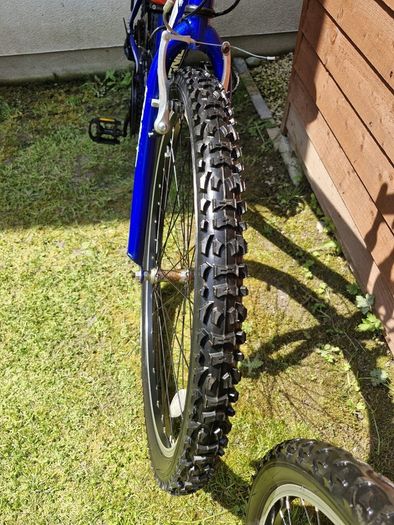 Bikes for sale
