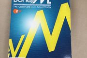 Boney m the complete dvd collection 3 dvd rare set