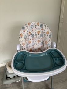 highchair
