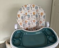 highchair