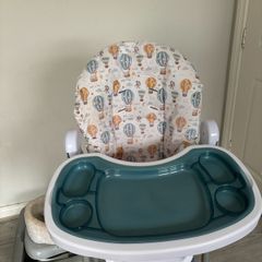 highchair