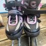 Gonex Inline Skates for Girls Boys Kids, Adjustable Light Up Roller Blades Image 4