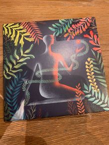 Loma - Don't Shy Away