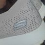 Skechers Slip On Ladies Trainers UK6 EU39 Image 5