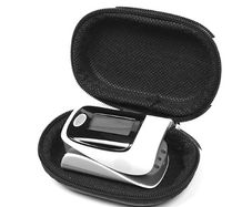 Medical Finger Pulse Oximeter Blood Oxygen Saturation Meter