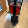 Thule EasyFold XT 2-Bike Rack Image 7