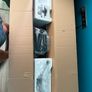 ERGATRON Workfit S Dual sit stand workstation Image 3